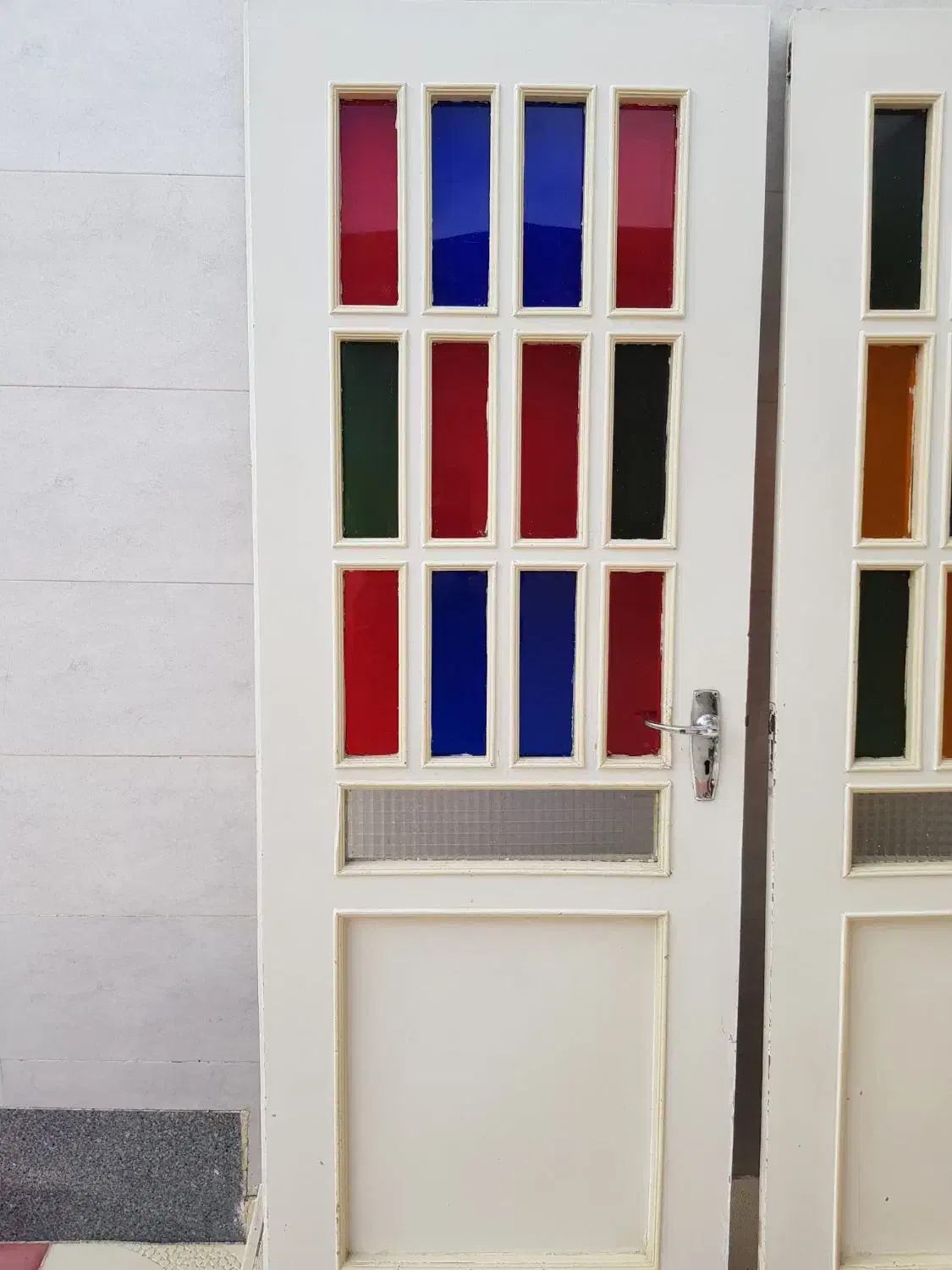 درب قدیمی|صنایع دستی و سایر لوازم تزئینی|نیشابور, ناسیونال|دیوار