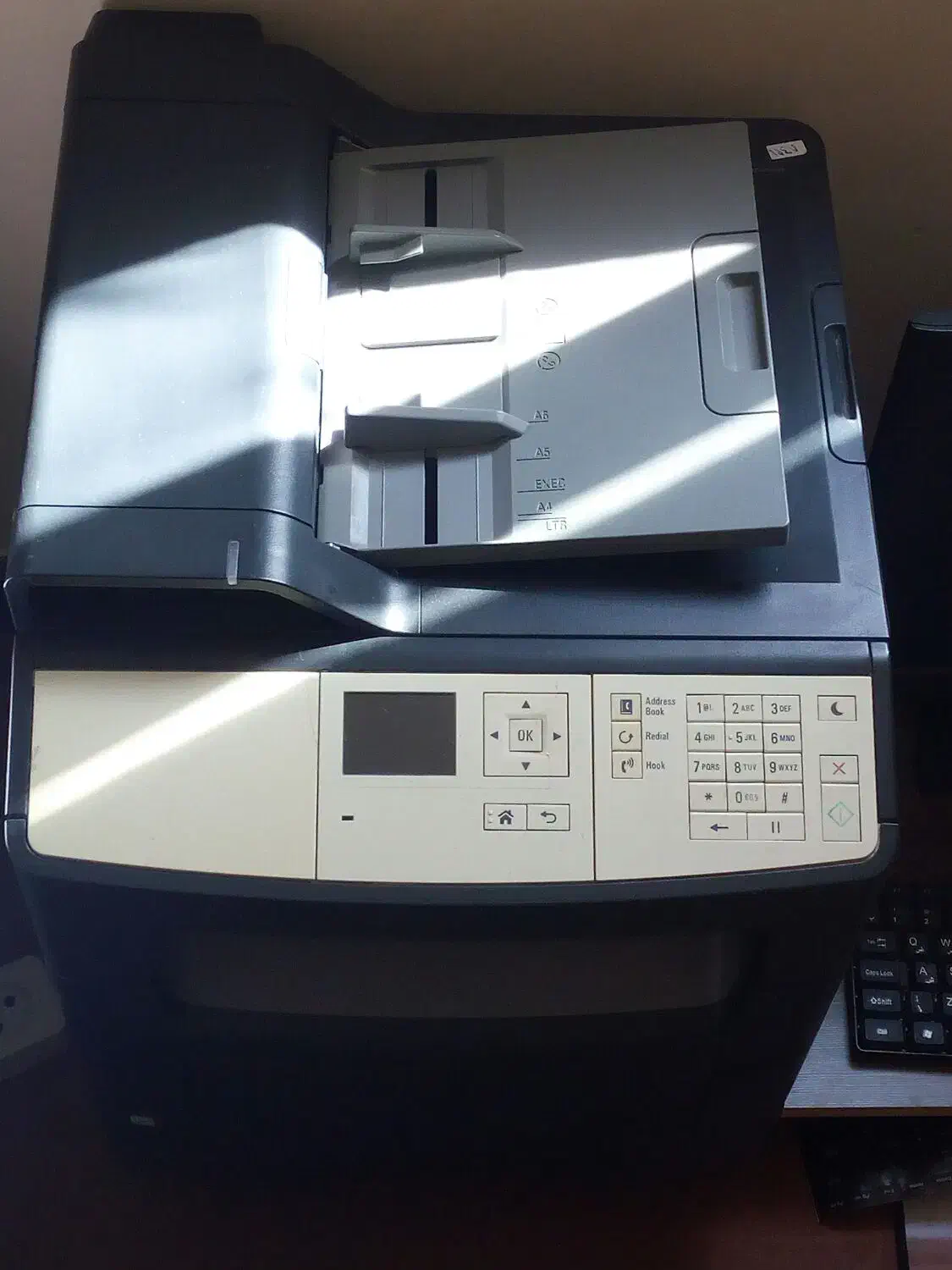 فروش پرینتر،کونیکا مینولنتاblzhub332ob|پرینتر، اسکنر، کپی، فکس|سیرجان, |دیوار