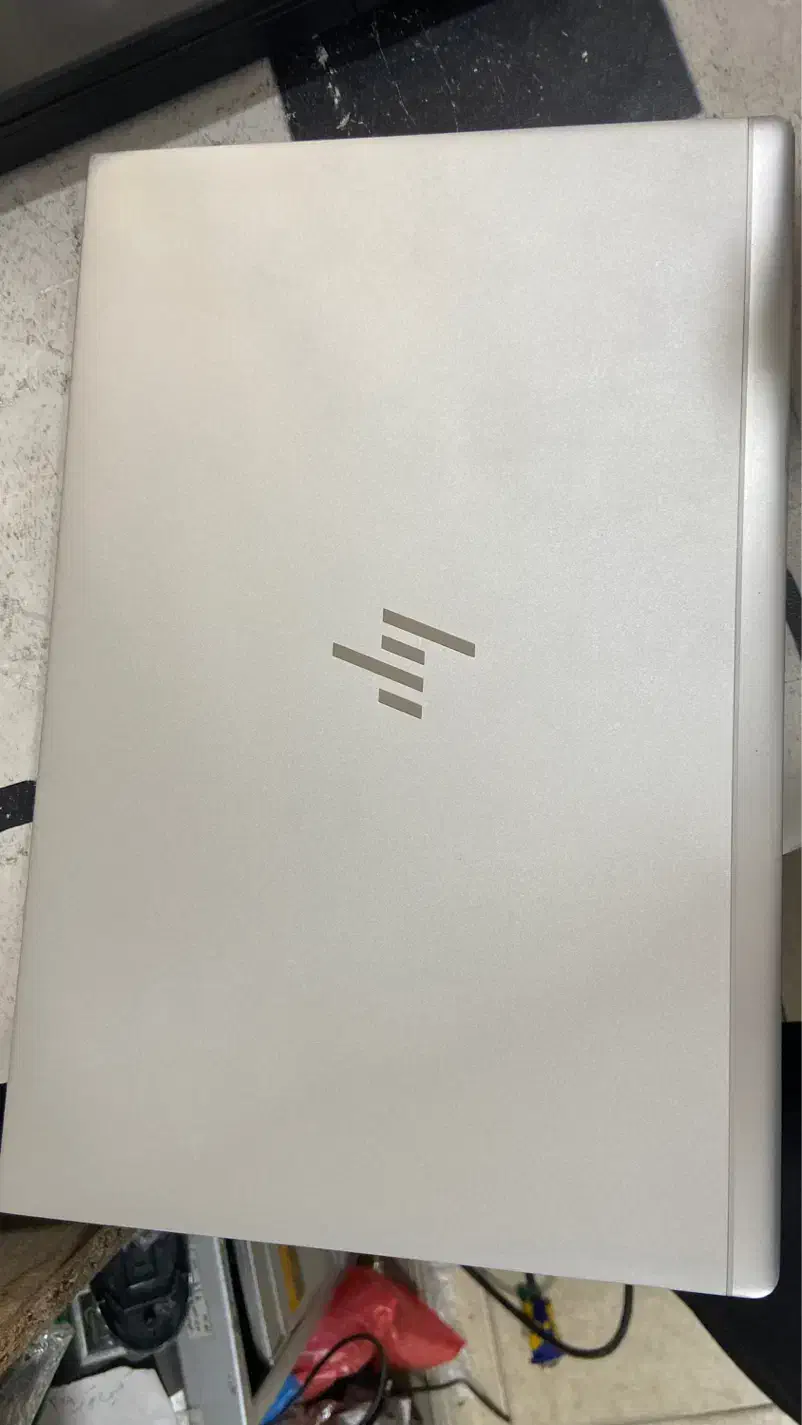 فروش لپتاپ hp|رایانه همراه|پلدختر, |دیوار