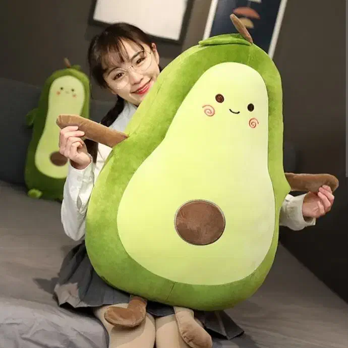 عروسک بالشی فانتزی|رختخواب، بالش، پتو|تبریز, |دیوار