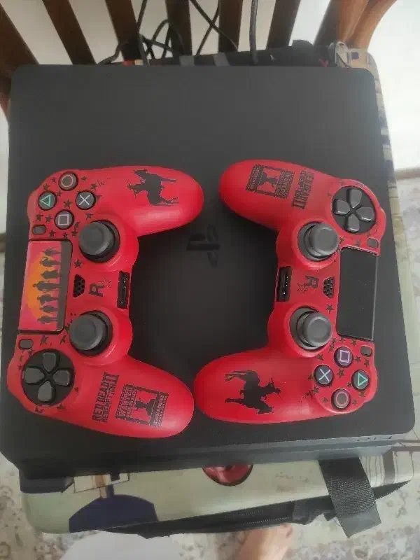 ps4|کنسول، بازی ویدئویی و آنلاین|ملایر, |دیوار