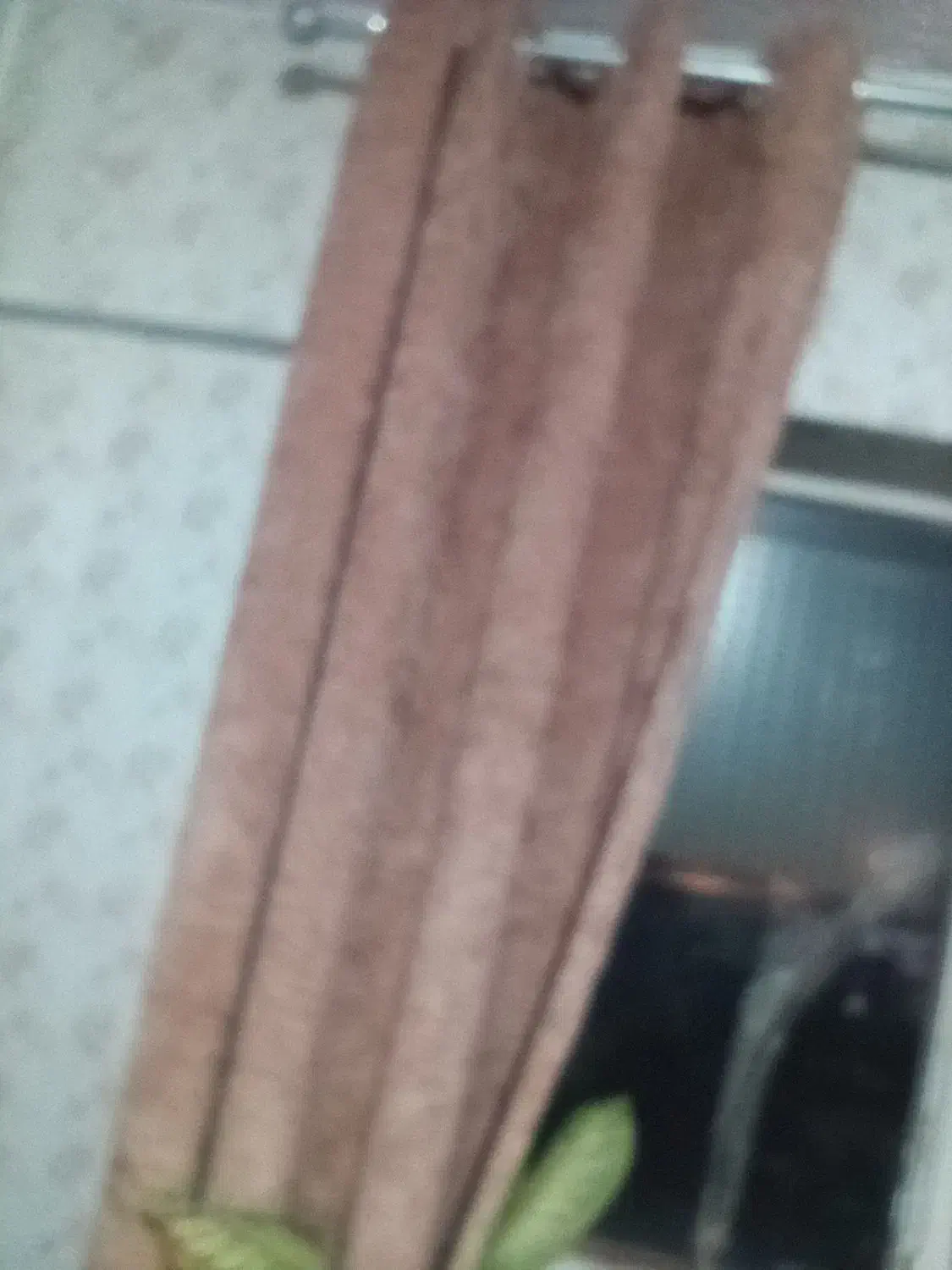 دو عدد والان نو|پرده، رانر، رومیزی|کرمان, |دیوار