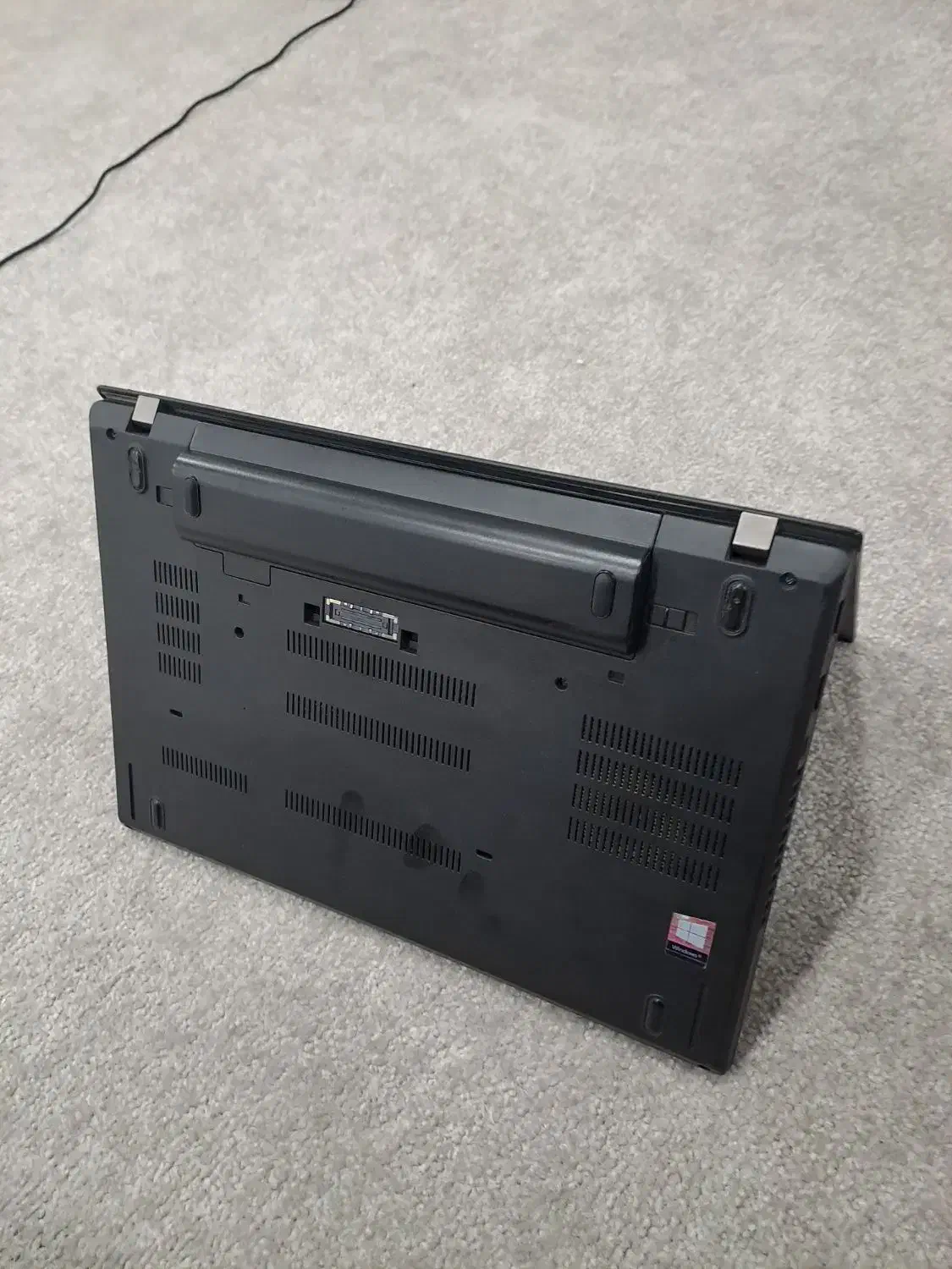 لپ تاپ لنوو مدل A475|رایانه همراه|بانه, |دیوار