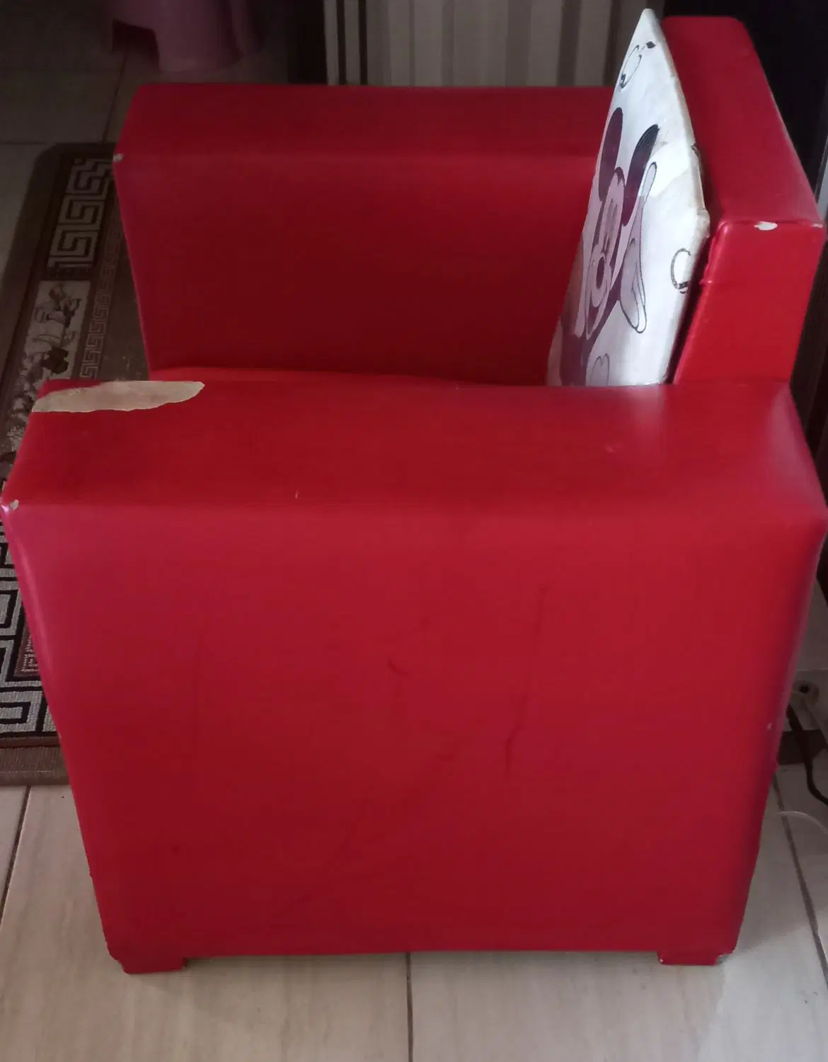 مبل کودک|اسباب و اثاث بچه|شیراز, فرهنگیان|دیوار