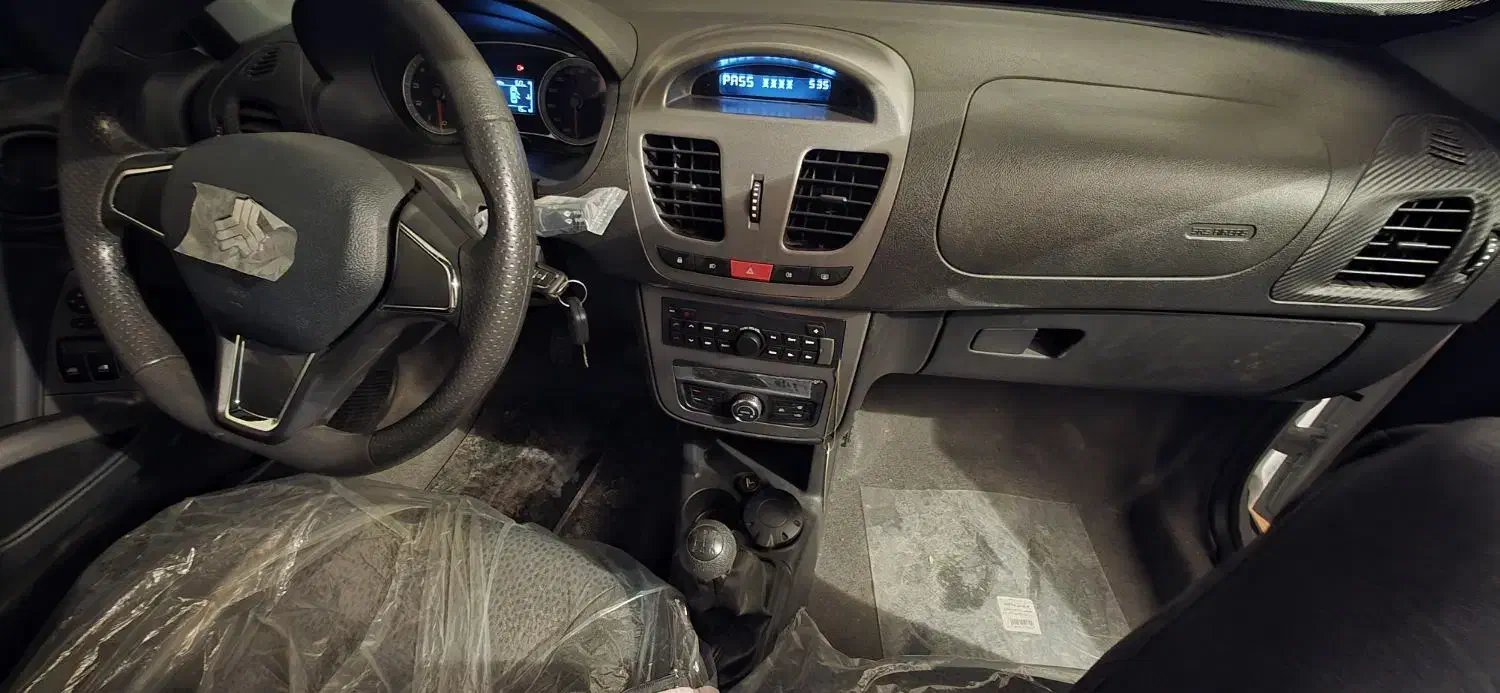 سایناs1404|خودرو سواری و وانت|خمین, |دیوار