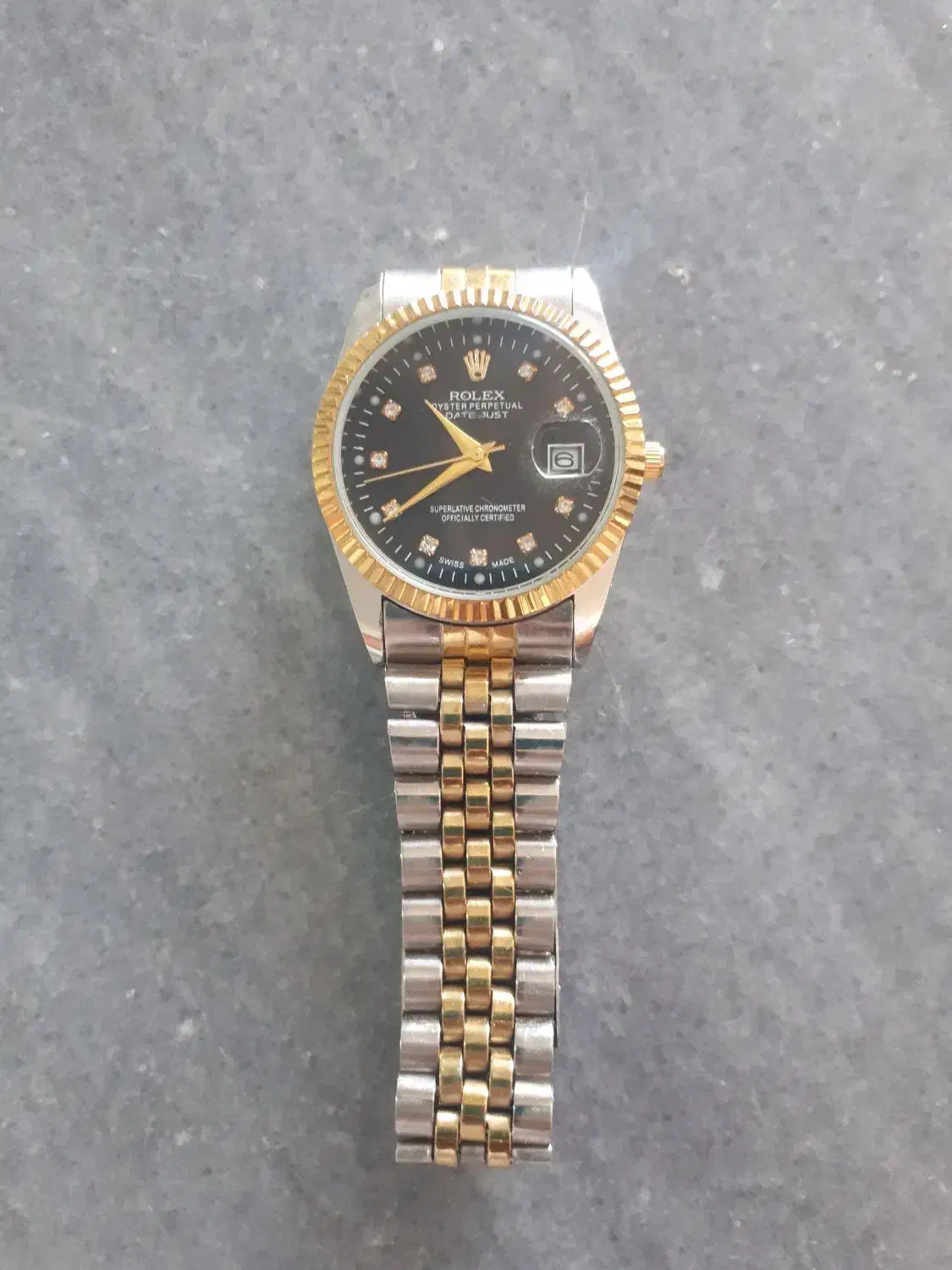 ساعت مچی|ساعت|جلفا, |دیوار