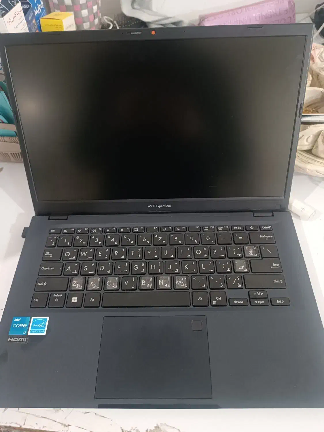 asus expertbook b1402cva-nk1695 مشابه اک|رایانه همراه|مشهد, توس (بلوار توس)|دیوار