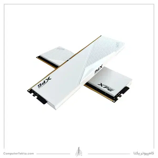 رم adata xpg lancer 16gb 2x8 5200MT DDR5|قطعات و لوازم جانبی رایانه|تهران, آبشار|دیوار