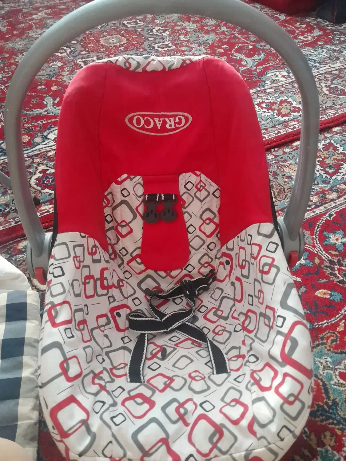 خوب|کالسکه و لوازم جانبی|گرمسار, |دیوار