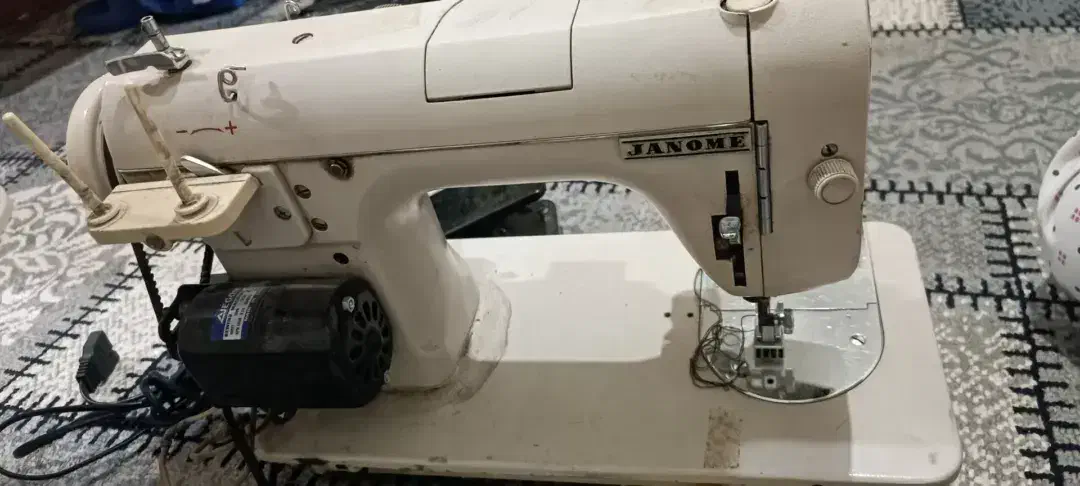 چرخ دکمه.مادگی|ماشینآلات صنعتی|ورامین, ورامین|دیوار