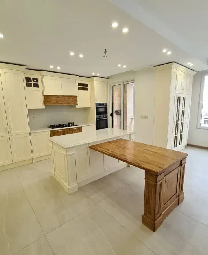 انواع کار MDF (کابینت، کمد، تخت و TV Wall)|مصالح و تجهیزات ساختمان|محمودآباد, |دیوار