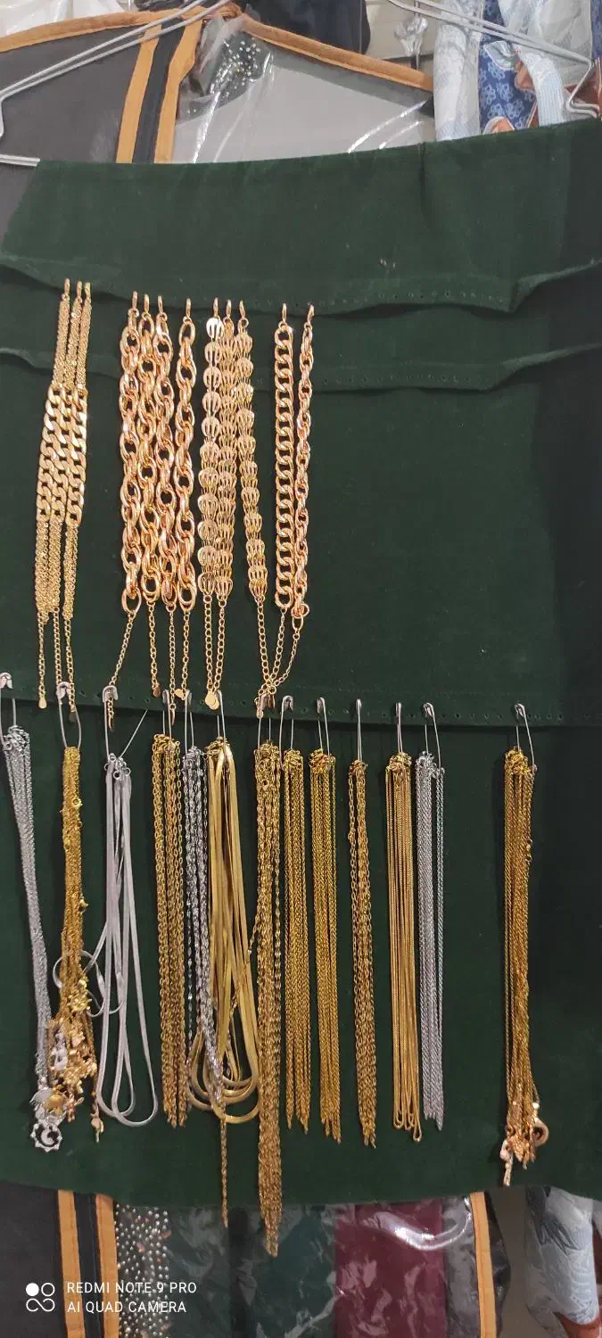 بدلیجات|بدلیجات|پرند, فاز ۵|دیوار