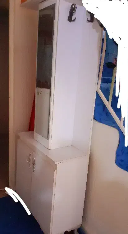 بوفه|بوفه، ویترین، کنسول|بروجرد, |دیوار