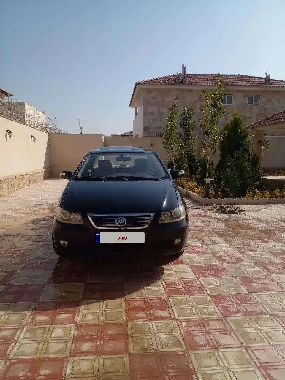 لیفان 620 مدل 1800تک برگ سند|خودرو سواری و وانت|مشهد, هفت تیر (آب و برق)|دیوار