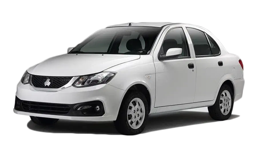 ساینا اس ۱۴۰۳|خودرو سواری و وانت|اراک, |دیوار