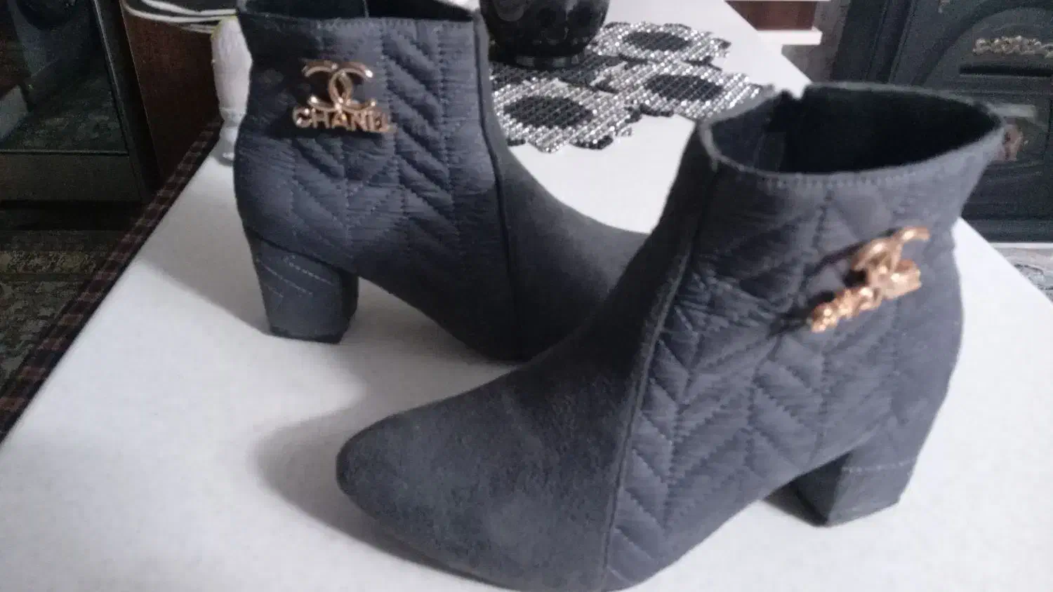 کفشاسایز39و49|کیف، کفش، کمربند|بابل, |دیوار