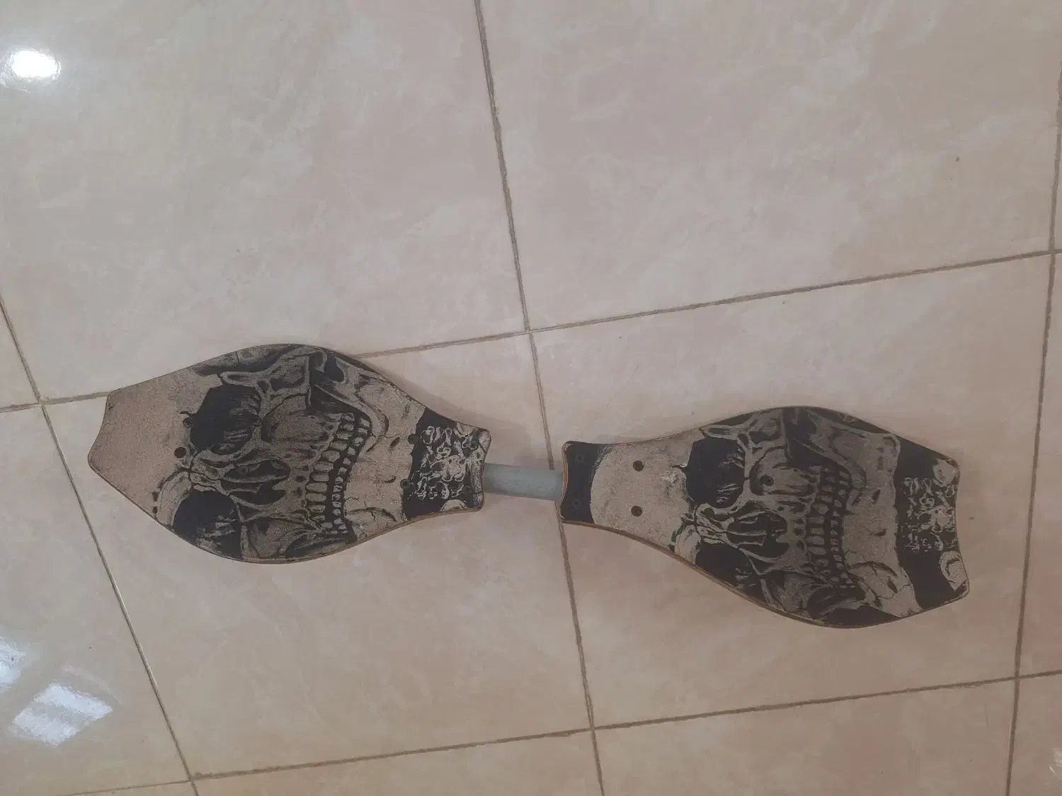 اسکیت برد حرفه ای|دوچرخه، اسکیت، اسکوتر|شیراز, گویم|دیوار