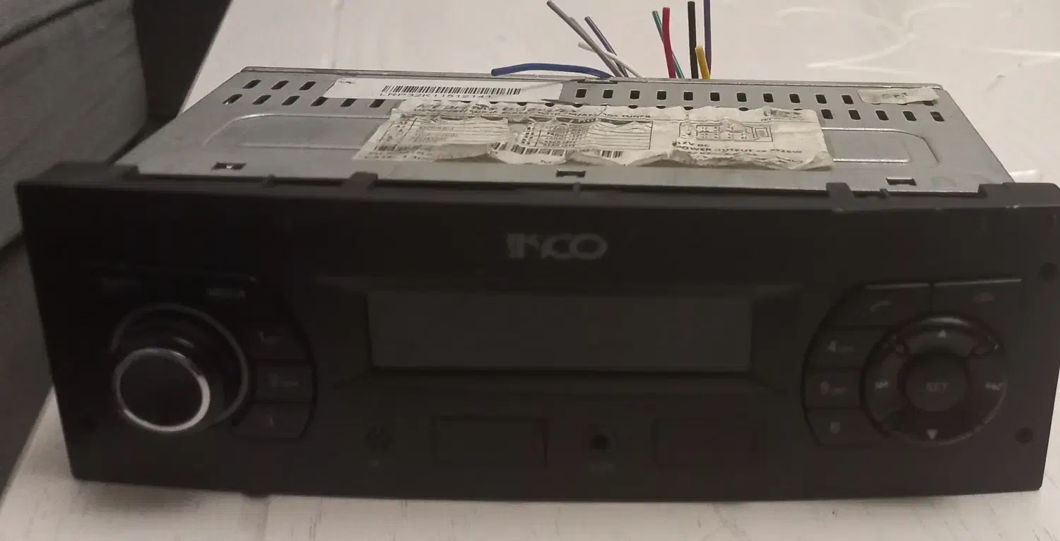 ضبط و پخش|سیستم صوتی خانگی|ری, دیلمان|دیوار