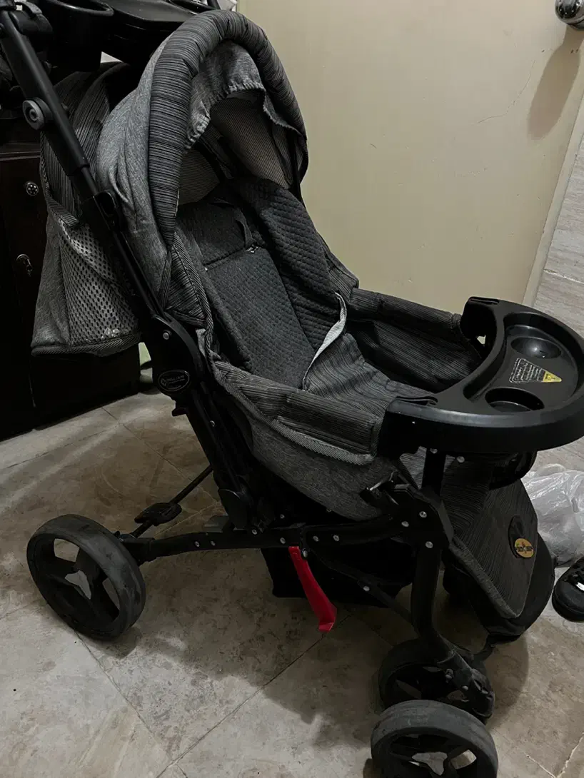 کالسکه|کالسکه و لوازم جانبی|تهران, جوادیه|دیوار