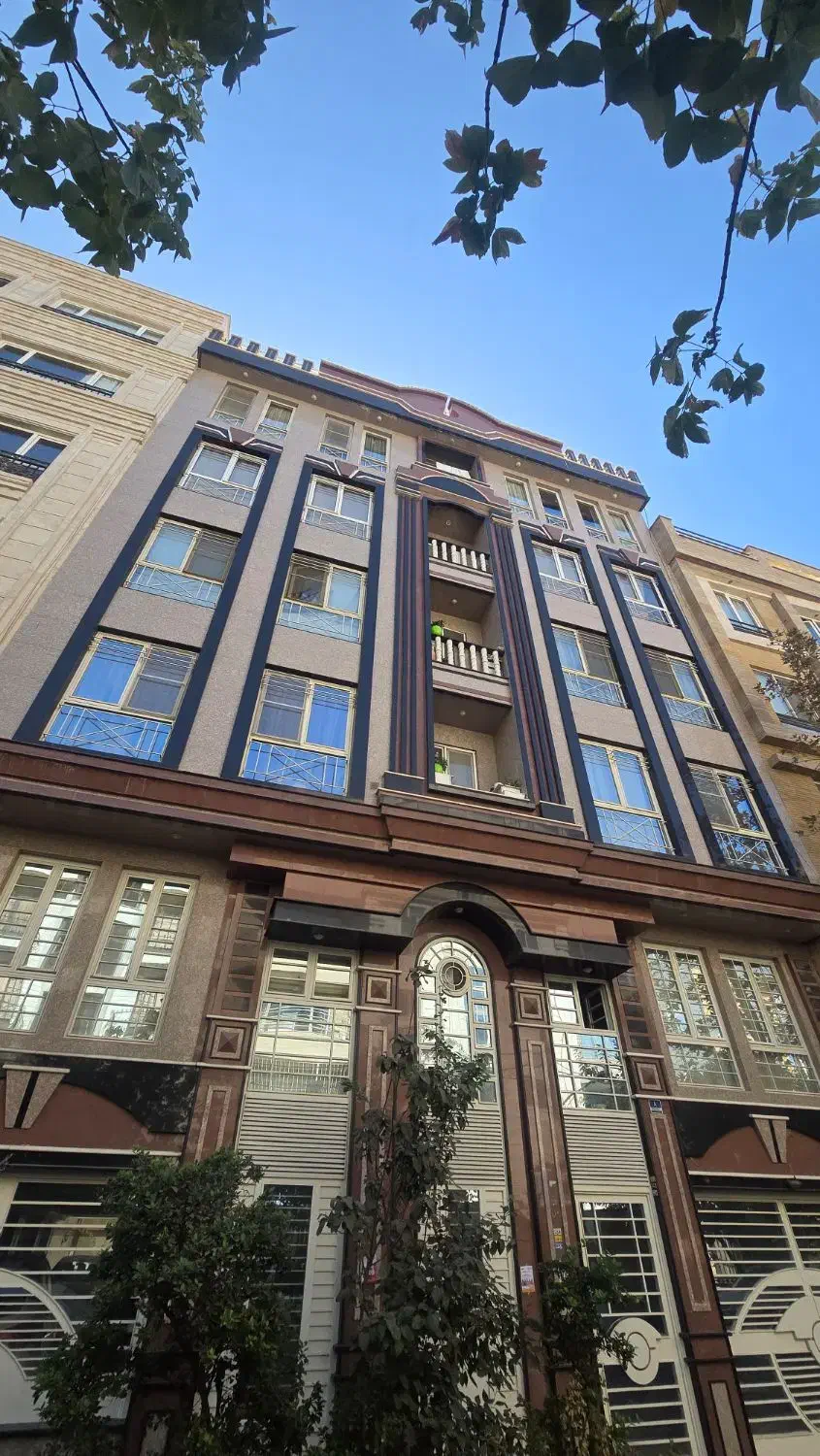 200 متر کلنگی جنوبی|فروش زمین و ملک کلنگی|تهران, جنتآباد جنوبی|دیوار