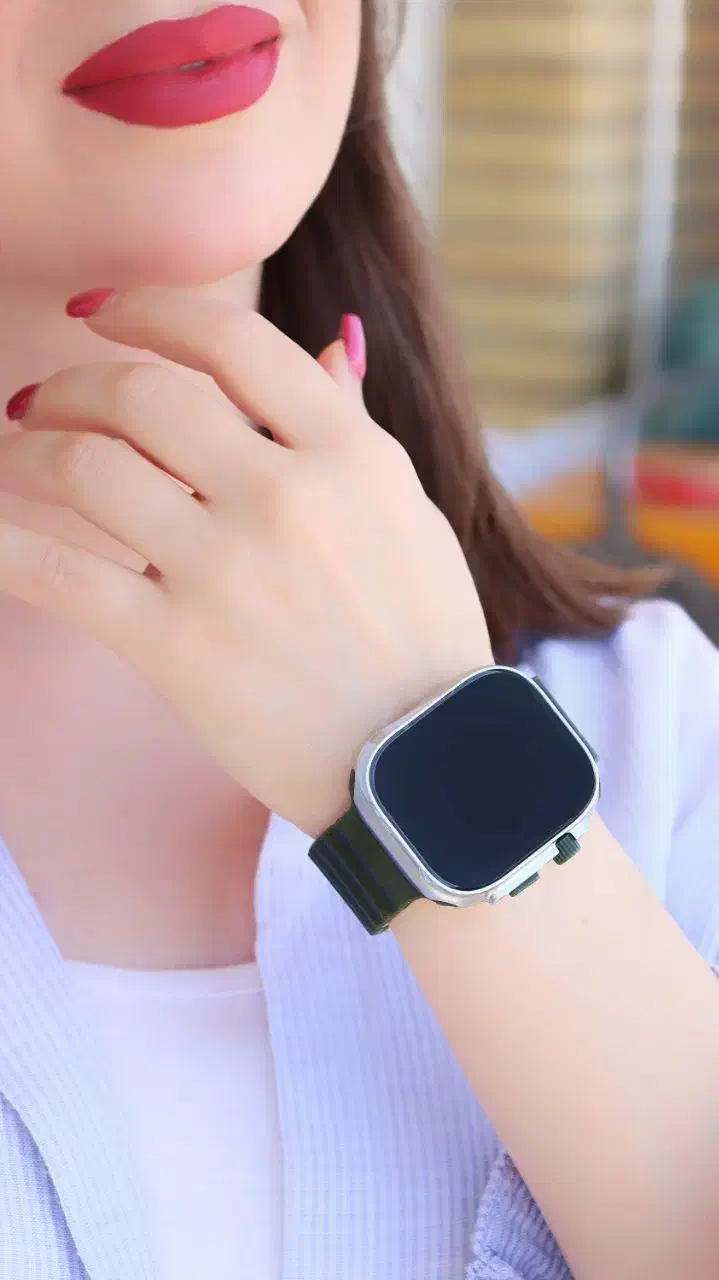 ساعت جدید ال ای دی بند قابل تعویض طرح هوشمند|ساعت|اصفهان, گلزار|دیوار