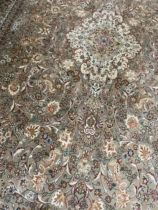 فرش ۶ متری مشهد گردویی|فرش|تهران, ستارخان|دیوار