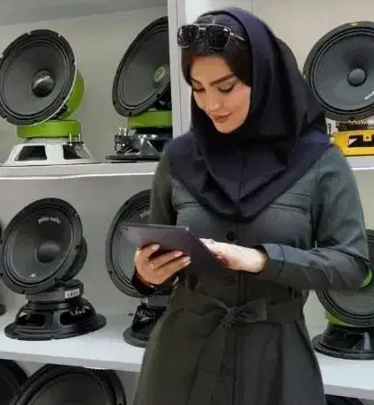 قسطی مانیتور سیستم GPS باند پراید پژو ساینا سمند|قطعات یدکی و لوازم جانبی|شیراز, کاراندیش|دیوار