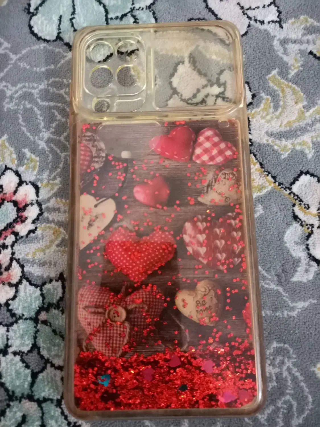 گارد گوشی سامسونگ|لوازم جانبی موبایل و تبلت|کرمانشاه, |دیوار