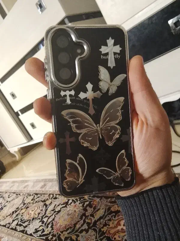 A36|موبایل|محمدشهر, همایون ویلا|دیوار