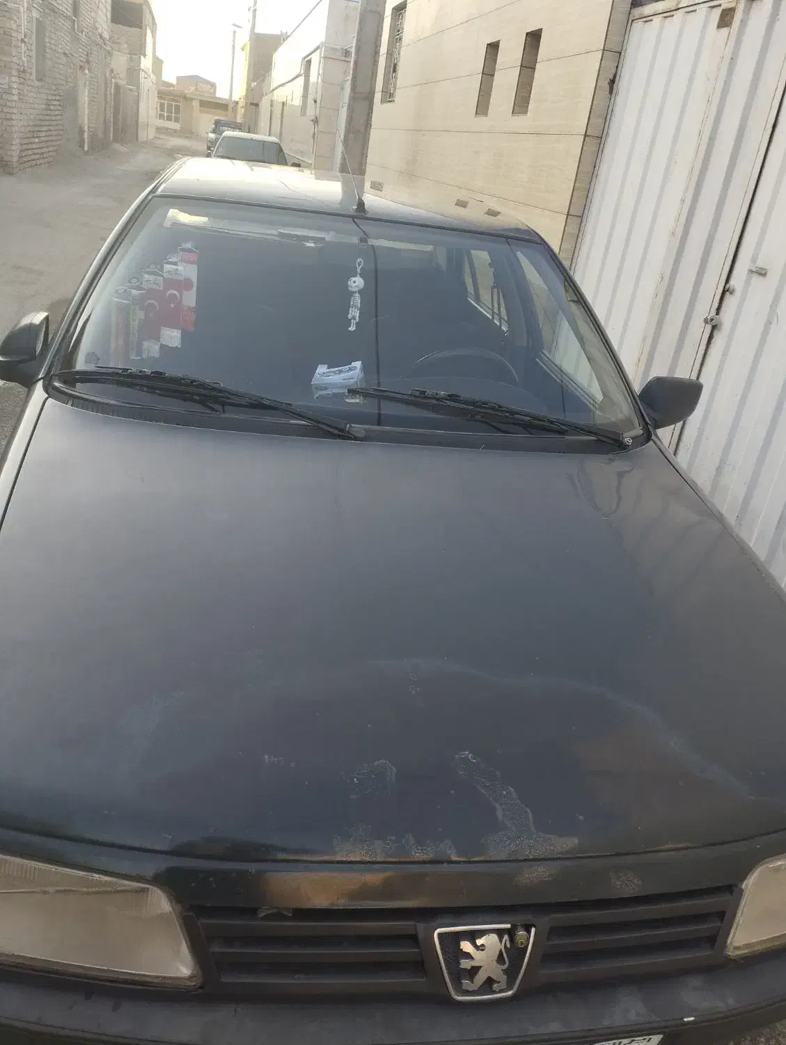 پژو آردی آی مدل 85|خودرو سواری و وانت|کرمان, |دیوار