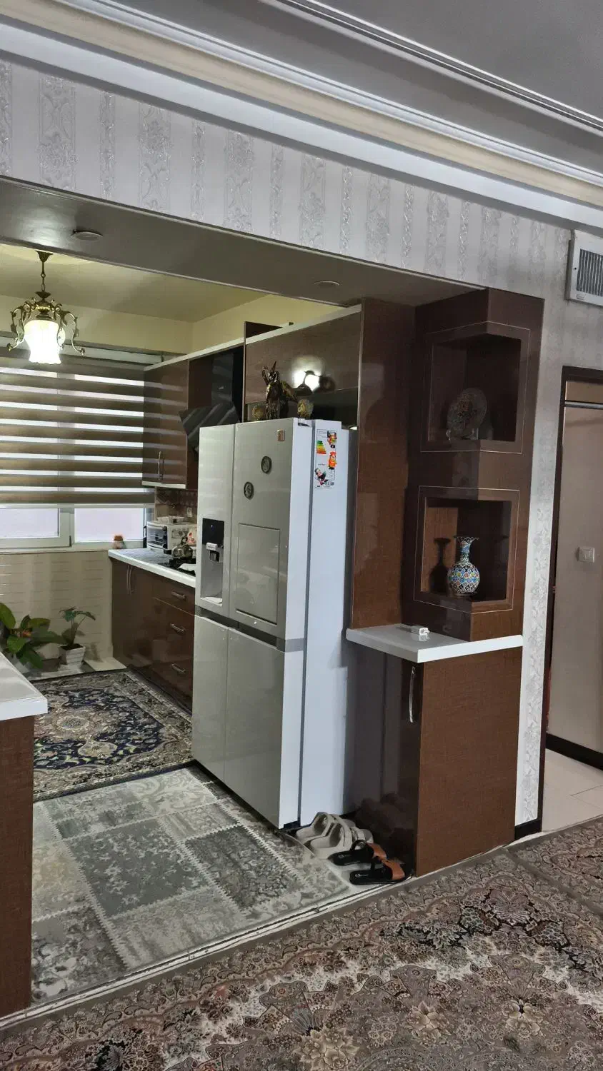 کابینت mdf های گلاس در حد|مصالح و تجهیزات ساختمان|تهران, دولاب|دیوار