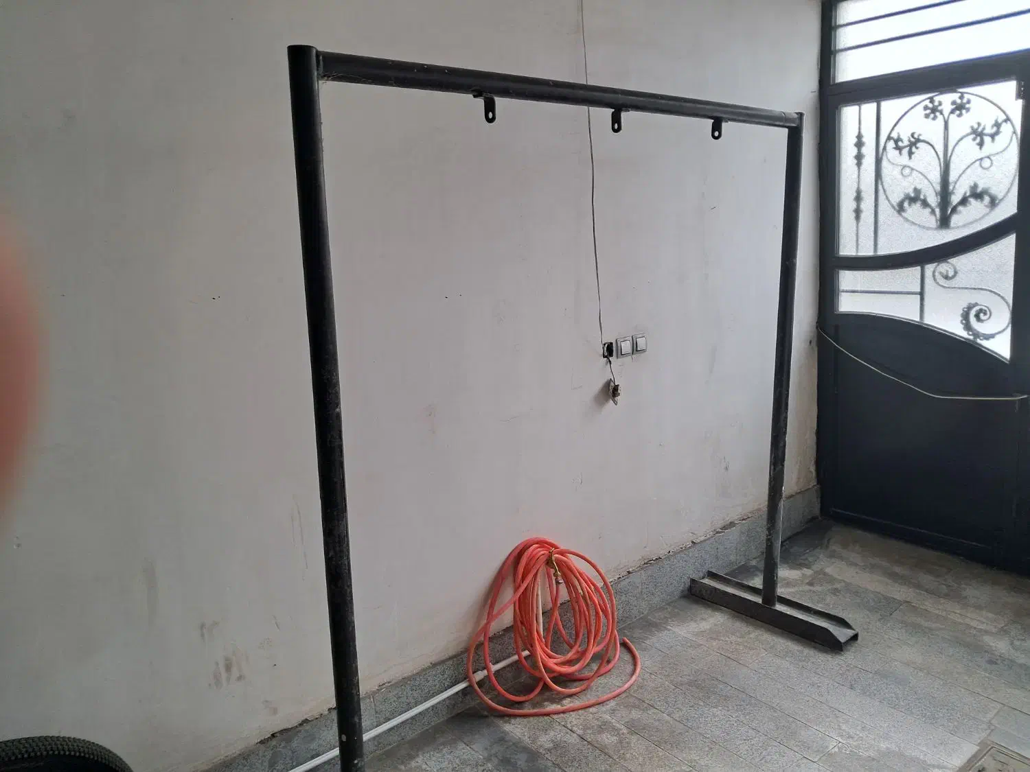 قناره برای قصابی برای تاب بازی برای باغ|کافی‌شاپ و رستوران|بازرگان, |دیوار