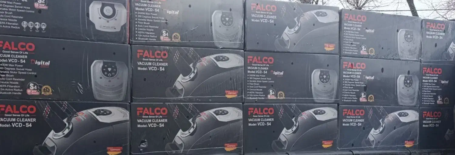 انواع جاروبرقی (اقساطی ویژه)|جاروبرقی، جارو شارژی، بخارشو|کرمانشاه, |دیوار