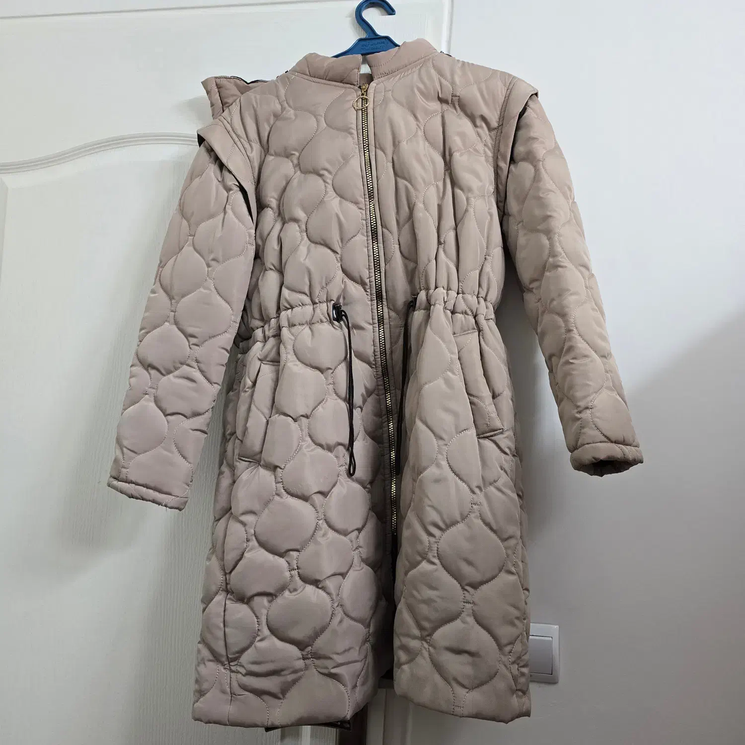 تعدادی کاپشن. پالتو|لباس|تهران, ایران|دیوار