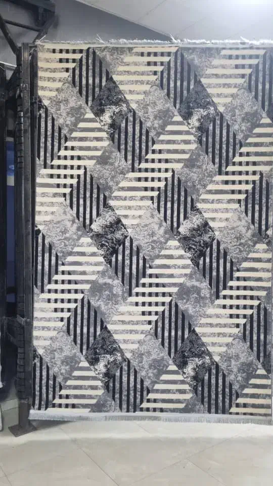 گلیم فرش|گلیم، جاجیم، گبه|بیرجند, |دیوار