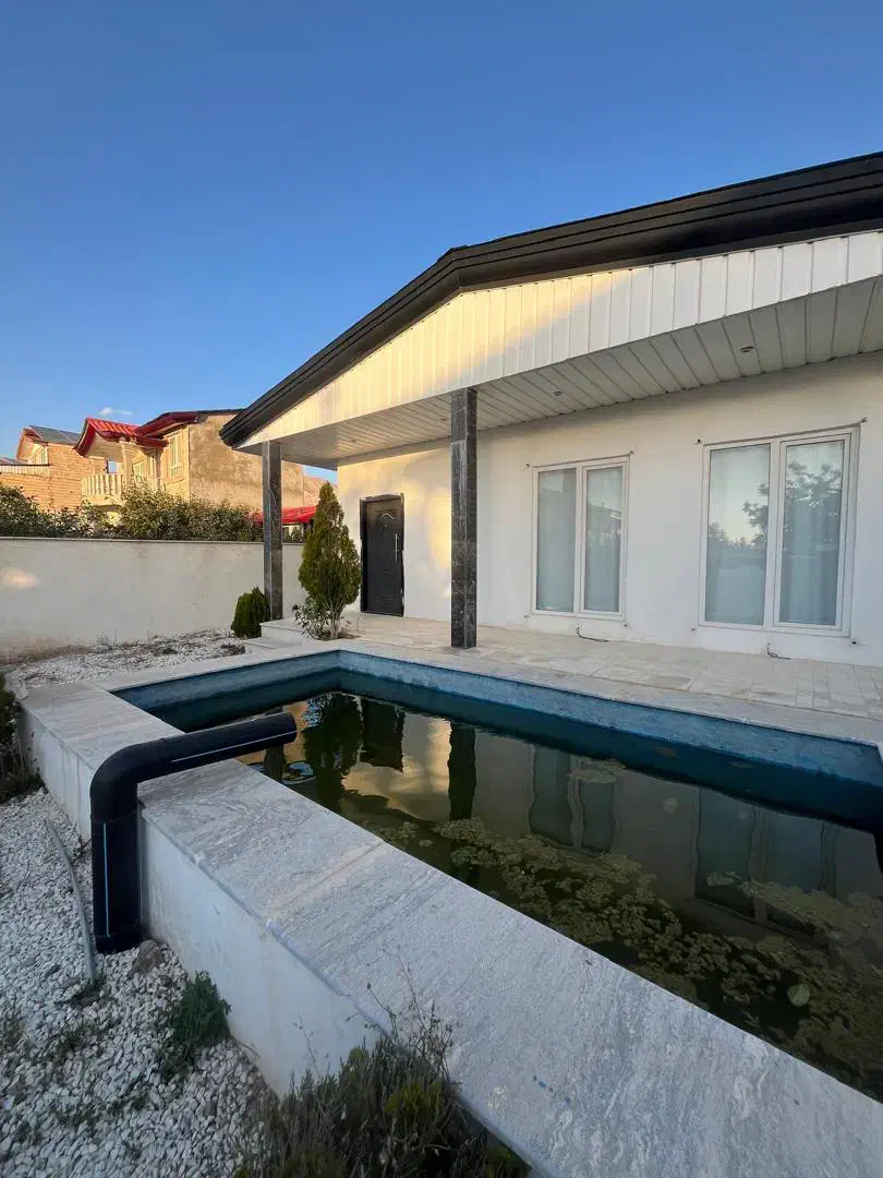 ویلاشهرکی۲۰۰مترزمین۷۰متربنا سندتکبرگ جابان دماوند|فروش خانه و ویلا|دماوند, دماوند|دیوار