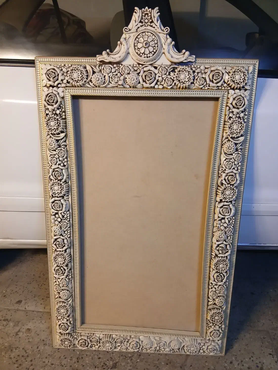 قاب آیینه|آینه|تهران, بریانک|دیوار