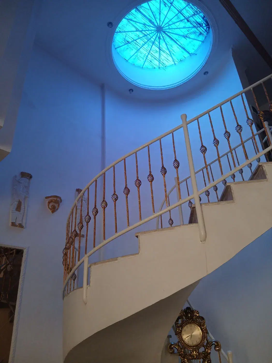 رهن کامل خانه ویلایی دوبلکس|اجارهٔ خانه و ویلا|اسفراین, |دیوار