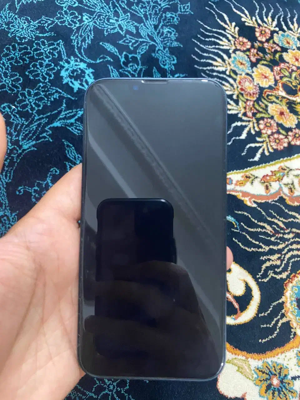 iPhone 13|موبایل|رشت, کوی مهر|دیوار