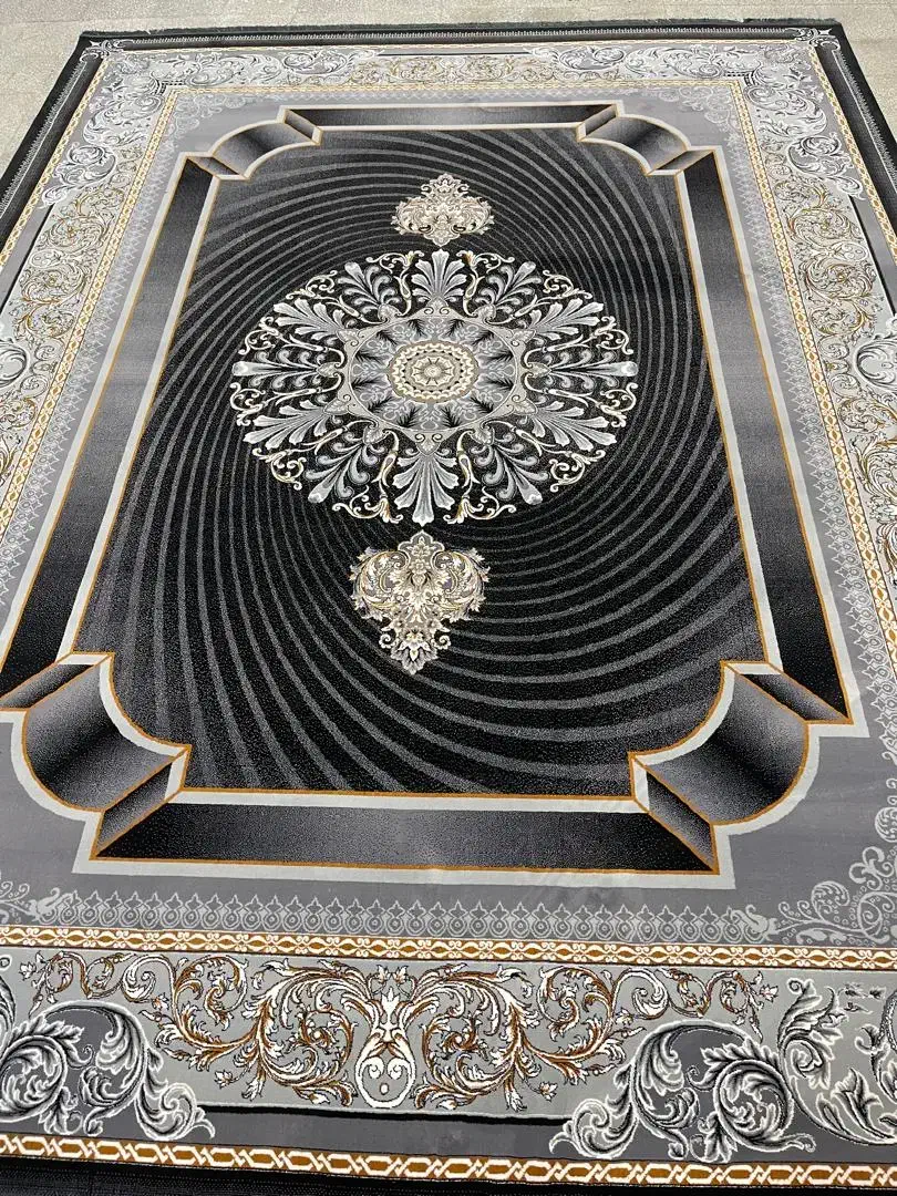 فرش درجه یک با ضمانت ۵ ساله|فرش|کرمانشاه, |دیوار