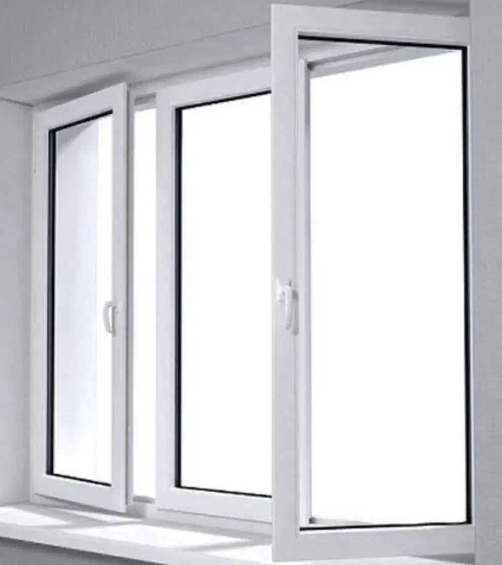 رگلاژ درب و پنجره و عایق کاری دوجداره|خدمات پیشه و مهارت|قزوین, |دیوار