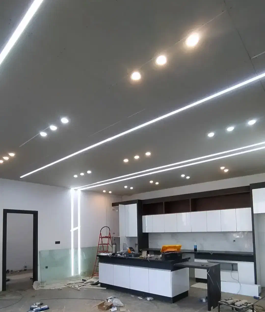 برقکاری ساختمان|خدمات پیشه و مهارت|هشتگرد, شهرک کوثر|دیوار