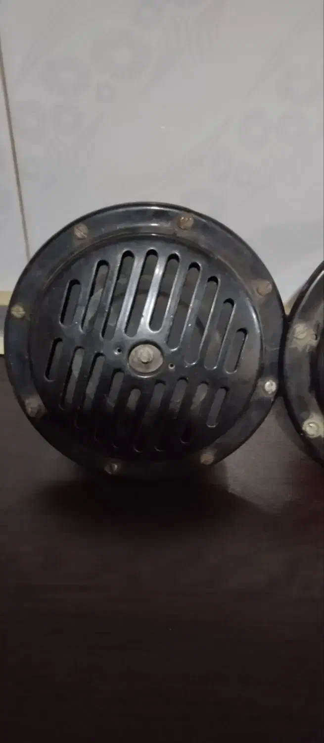 بوق 1011|قطعات یدکی و لوازم جانبی|رباط‌کریم, رباط‌کریم|دیوار