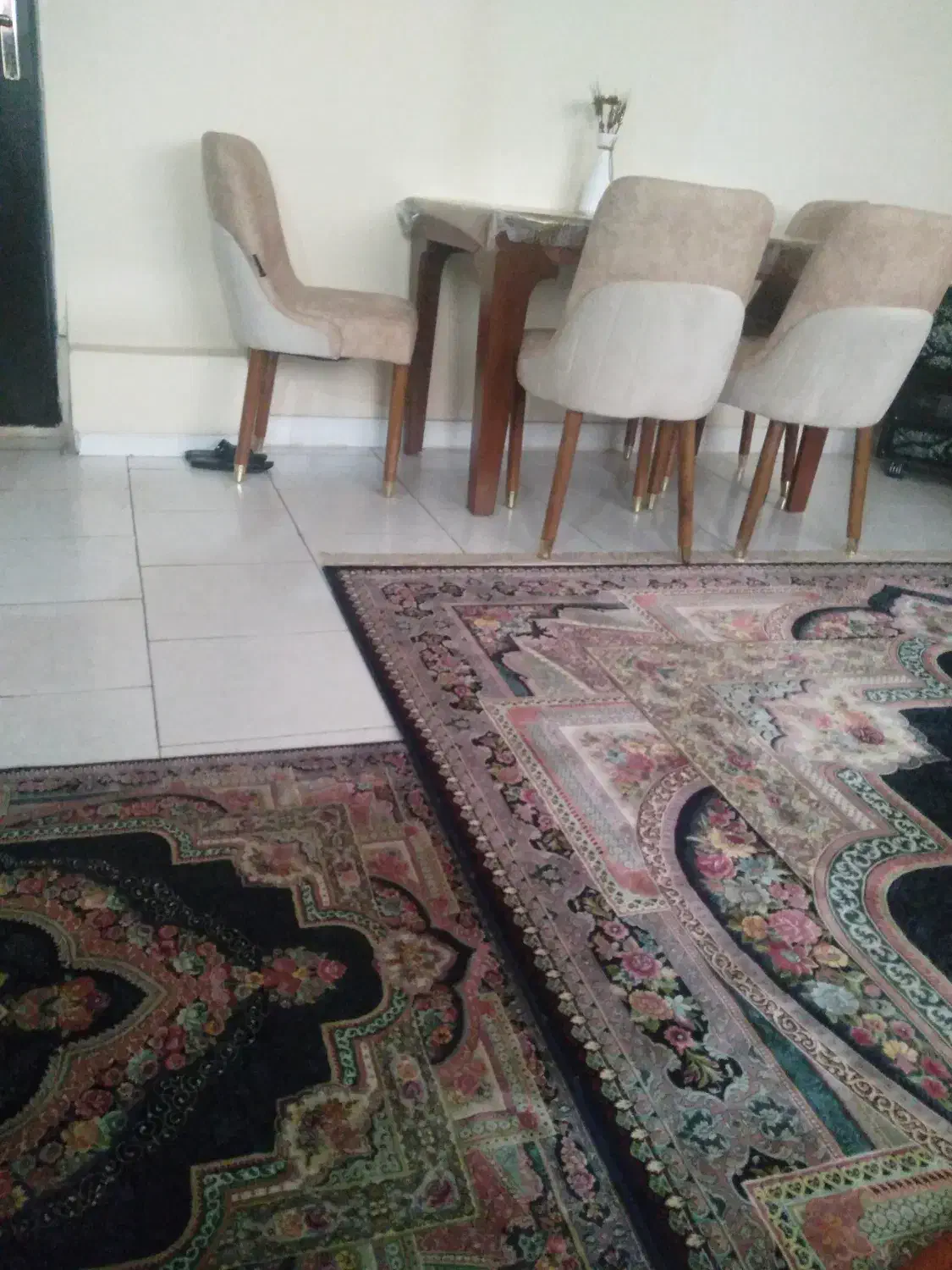 85متر رهن اجاره مسکن مهر مهدیشهر|اجارهٔ آپارتمان|مهدی شهر, |دیوار