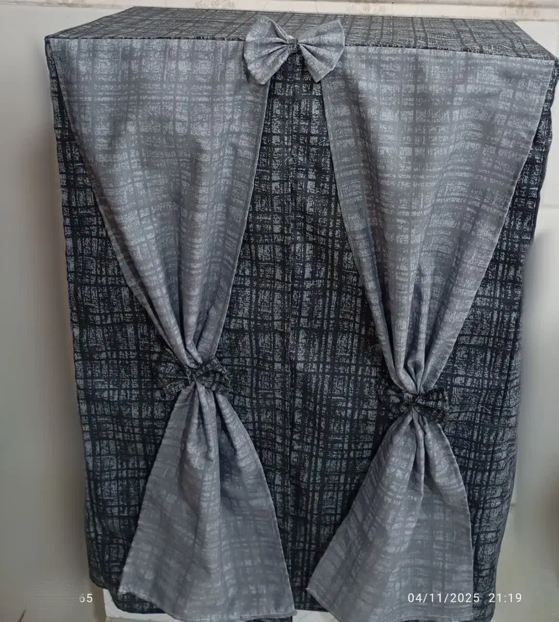 کاور لباسشویی|سفره، حوله، دستمال آشپزخانه|شیراز, شهرک والفجر|دیوار