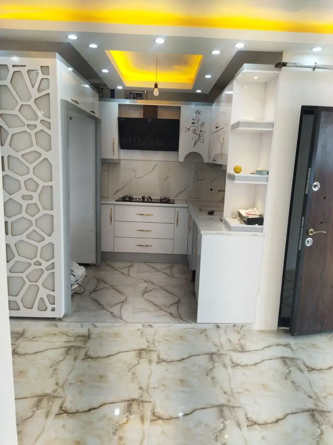 رهن واجاره اپارتمان|اجارهٔ آپارتمان|تبریز, |دیوار