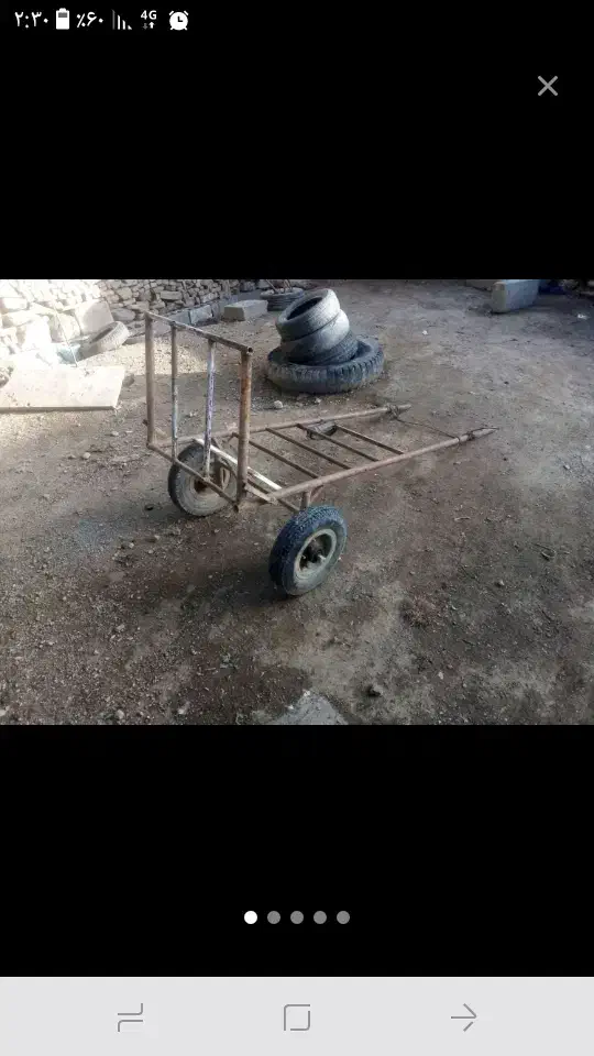 خورده کاری ساختمانی وجوشکاری سیار|خدمات پیشه و مهارت|نیشابور, هفده شهریور|دیوار