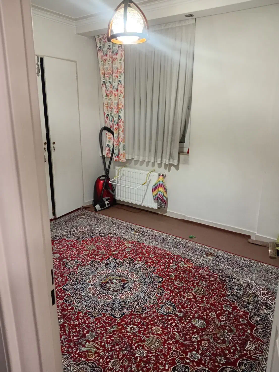 65 متر پارکینگ وآسانسور و انباری/مظاهری/ تیردوقلو|فروش آپارتمان|تهران, شوش|دیوار