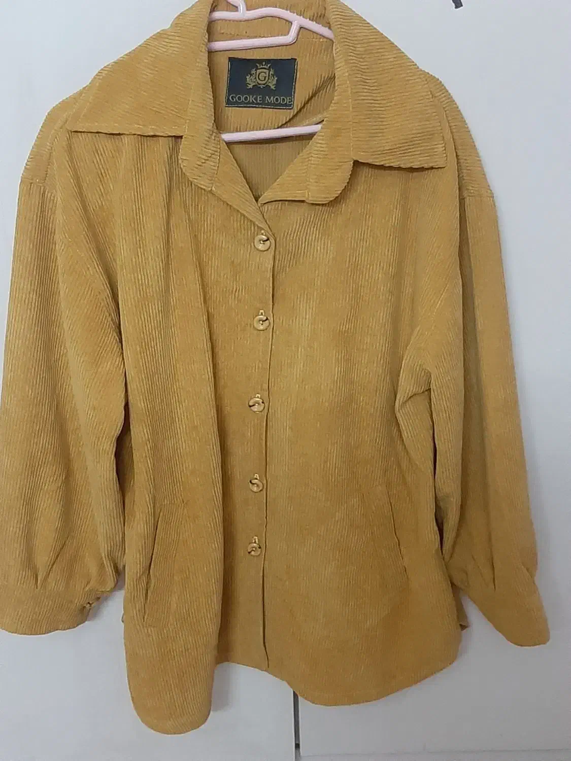 شکت نو|لباس|اراک, |دیوار