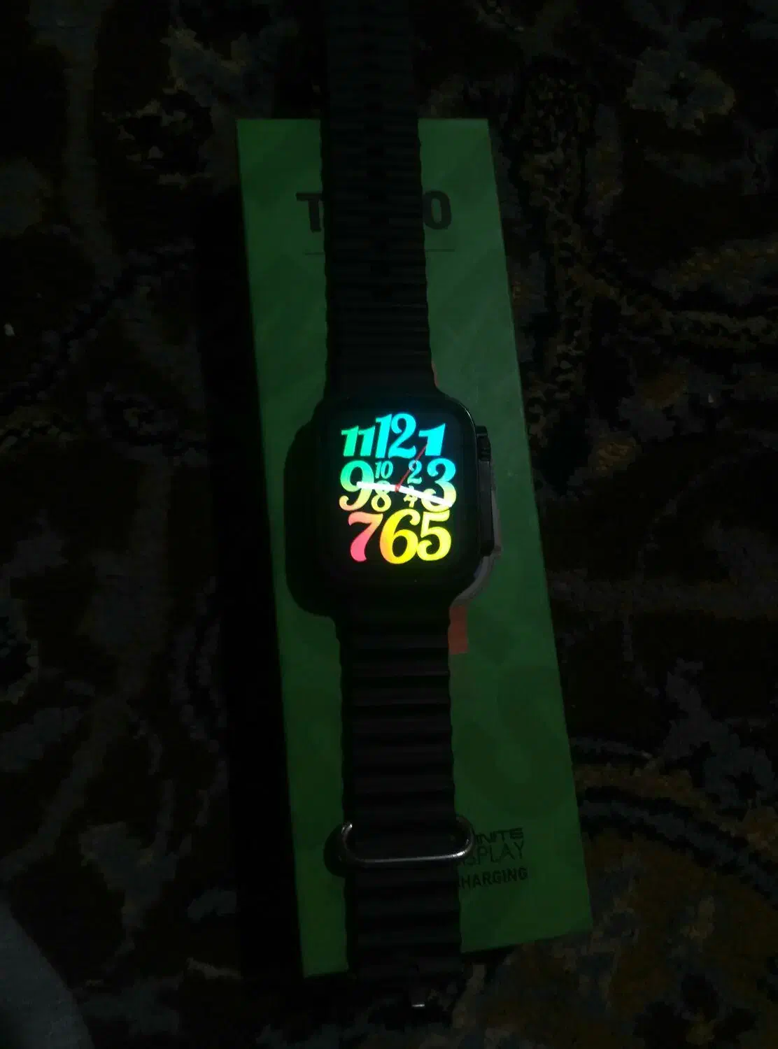 ساعت هوشمند|ساعت|خرمشهر, |دیوار